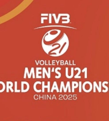 Молодіжний чемпіонат світу-2025 з волейболу: результати матчів 3-го туру