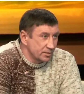 &quot;Жив, не служил&quot;: сын Чикатило опроверг слухи о гибели на фронте