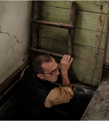 Де категорично не можна ховатися від обстрілів у сільській місцевості: поради для мешканців Дніпра та області