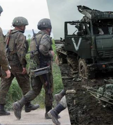 Ситуація для ЗСУ покращилась: чому росіянам не вдалося захопити Покровськ