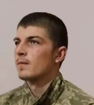Український нацгвардієць, якого вважали зниклим безвісти, перейшов на бік росіян