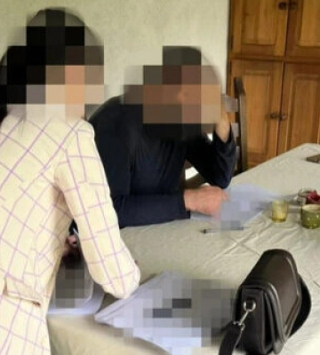 Настоятелю монастиря УПЦ МП у Старокостянтинові, який побив до смерті військового, оголосили про підозру