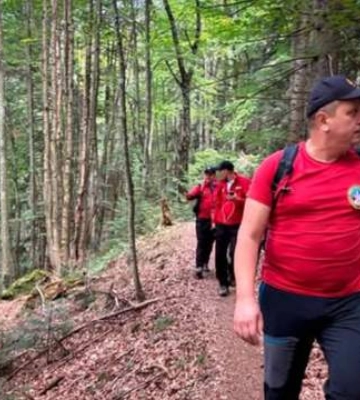 Трагедія у Карпатах: 26-річний чоловік з Бахмута помер на туристичному маршруті