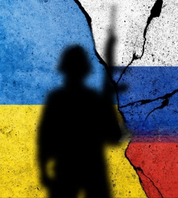 The Economist: союзники України бояться не війни, а поганого миру