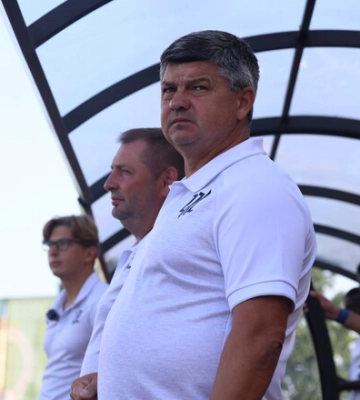 Виталий ПОНОМАРЕВ: «Я предупреждал футболистов ЛНЗ»