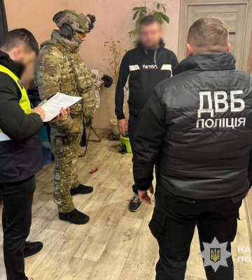 Збули фальшиві водійські посвідчення на 35 млн гр - на Тернопільщині судитимуть злочинну групу. ФОТО