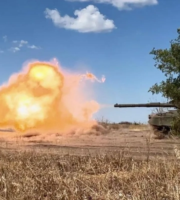 Бійці Російського добровольчого корпусу зупинили спробу прориву ворога на Донеччині - ГУР