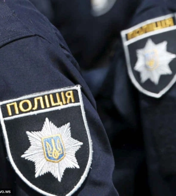&quot;На щите&quot; четверо полицейских: двое погибли во время массированного обстрела Краматорска 
