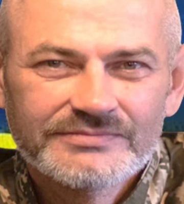 За результатами ДНК підтвердили загибель воїна – уродженця Волині Віталія Димарчука