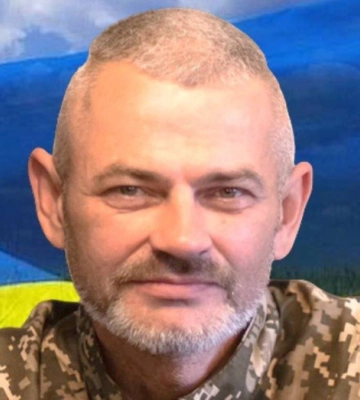Підтвердилася загибель солдата протитанкової бригади з Вараша