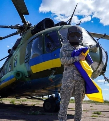 Лінія фронту станом на 23 серпня 2025. Зведення Генштабу