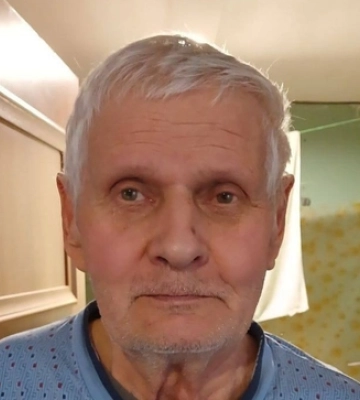 Волинські правоохоронці розшукують 78-річного дідуся