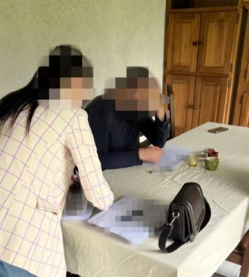 В Хмельницкой области священник до смерти избил мужчину из-за словесного конфликта В Хмельницкой области священник до смерти избил мужчину из-за словесного конфликта