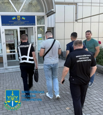 Розпочато розслідування за фактом можливих зловживань посадовцями Миколаївської міськради на суму 1,25 млрд грн