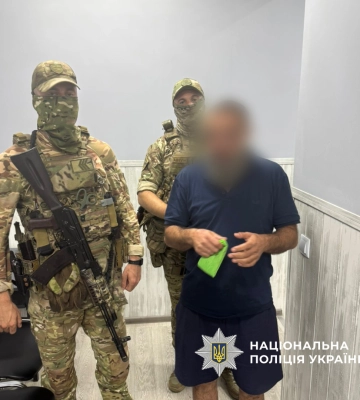 Семеро поранених внаслідок потрійної ДТП у Харкові - поліція затримала водія легковика