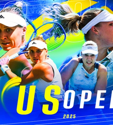 Юлия Стародубцева – Анна Блинкова. Прогноз и анонс на матч US Open 2025