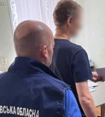 В Харьковской области мужчина самовольно захватил 16 гектаров земли и организовал «бизнес»