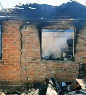 Росіяни за добу 478 разів били по Запорізькій області, є поранені