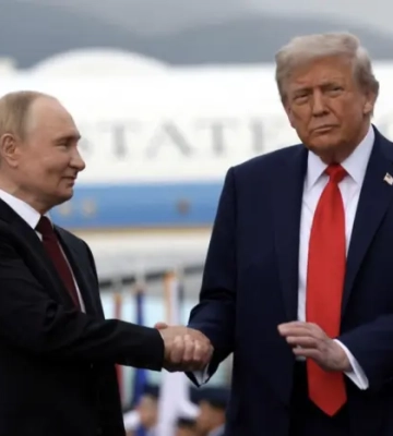 Хто сколихнув Європу більше: Трамп чи Путін? Очільник Фінляндії здивував відповіддю