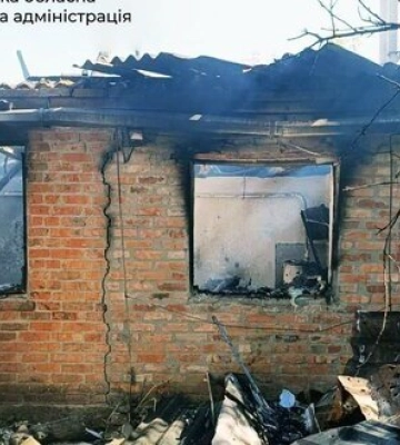 Росіяни за добу 478 разів били по Запорізькій області, є поранені