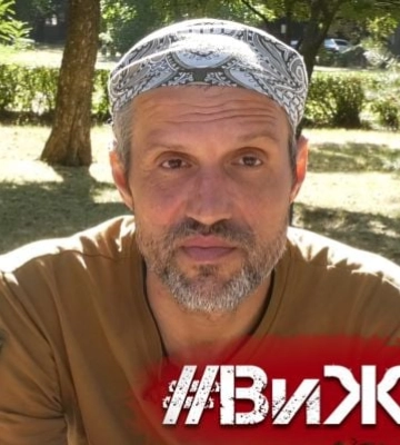 «Такого количества украинского языка я не слышал от запорожцев» – боец родом из Мелитополя рассказал о войне на Курщине и об уклонистах (видео)