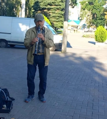 Чи оштрафують за музику на вулиці Рівного?