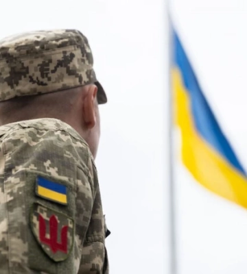 Нація пробудилася. Слова до Дня Незалежності