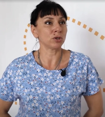 Окупаційній очільниці Мирненської селищної громади на Херсонщині повідомили про подозру