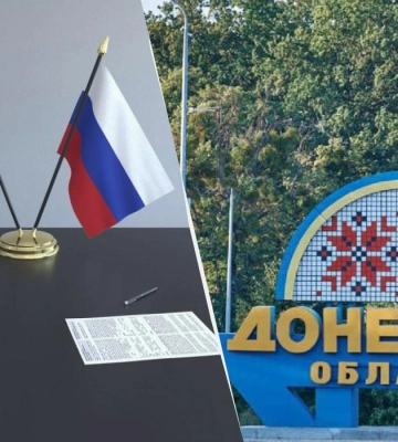 &quot;Отруєна пігулка&quot;: Україна може віддати Донбас за однієї умови, - NYT
