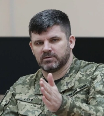Зеленський присвоїв нове звання начальнику Генштабу