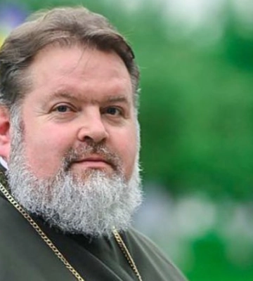 «Кернес мене попередив: «Ето Харьков, дєтка». Згодом я зрозумів, про що він», - архієпископ ПЦУ Митрофан