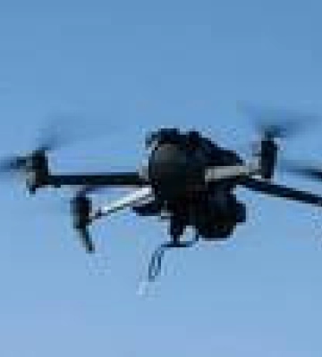 Окупанти атакували FPV-дронами передмістя Миколаєва – вдарили по пожежній машині