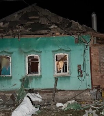 Безпекова ситуація в Сумській області станом на ранок 24 серпня: 90 обстрілів за добу