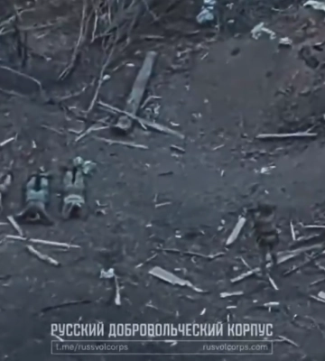 Сили оборони України запобігли фейковим «новинам» на Донеччині: 16 окупантів взято в полон