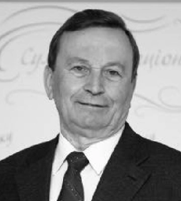 Пішов із життя професор СНАУ Микола Соколов