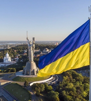 Трамп и Си Цзиньпин поздравляют Украину с Днем Независимости: благодарность Зеленского лидерам мира Трамп и Си Цзиньпин поздравляют Украину с Днем Независимости: благодарность Зеленского лидерам мира