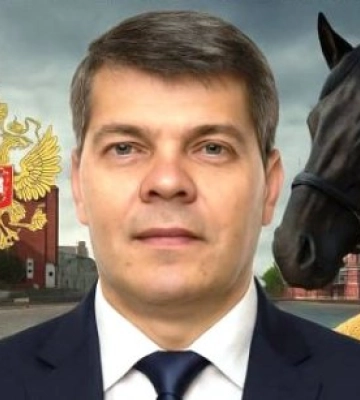 Зеленський ввів санкції проти закарпатського бізнесмена Віталія Суботовського