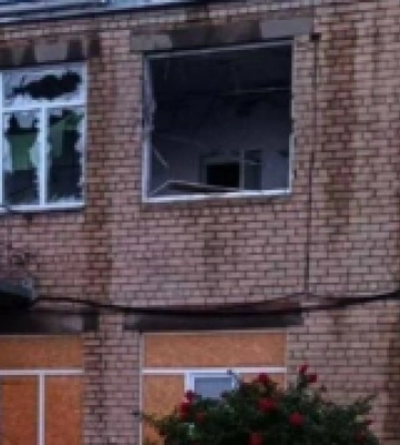 За добу на Херсонщині внаслідок обстрілів РФ загинула одна людина, двоє, у тому числі дитина, – поранені