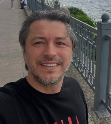 Сергій Притула розчулив Україну: ніжне відео з новонародженим сином у День Незалежності