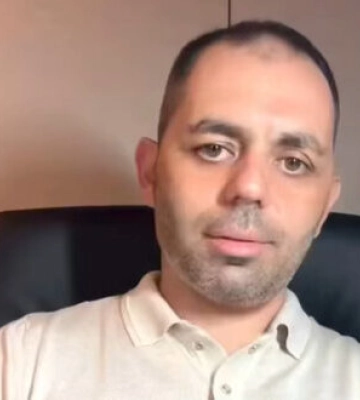 Советник Кима Жело обвинил мэра Сенкевича и Замазееву в коррупции. ВИДЕО