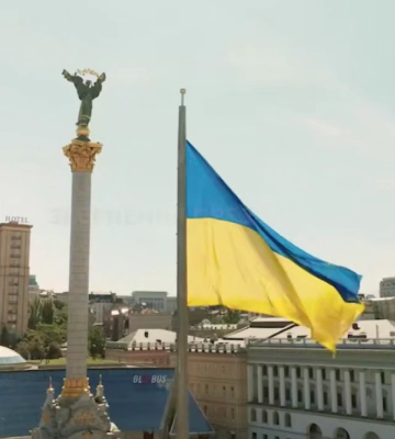 Зеленский: Донецк, Луганск и Крым вернутся в Украину Зеленский: Донецк, Луганск и Крым вернутся в Украину