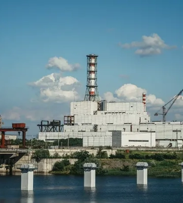 МАГАТЕ оприлюднило заяву про «пожежу на Курській АЕС»