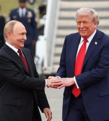 План Трампа провалюється – угода про мир малоймовірна