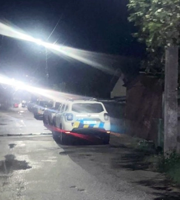 На Житомирщині поранений чоловік помер у машині швидкої: підозрюваного затримано