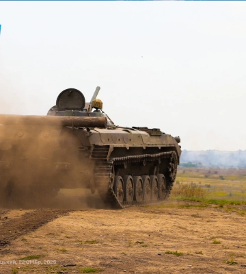 Сім військових РФ та 36 одиниць техніки ліквідували ЗСУ – дані ОТУВ “Харків”