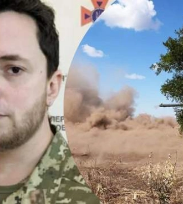 Бои вокруг Доброполья: в ОСГВ &quot;Днепр&quot; рассказали, улучшилась ли ситуация