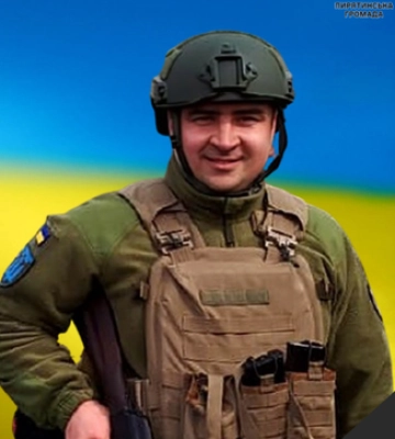 Ракетний удар по Словянську забрав життя захисника з Полтавщини
