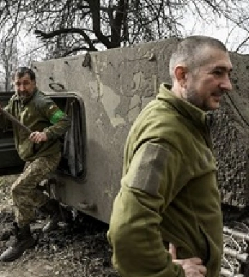В ВСУ рассказали о текущей ситуации в Торецке и Временном Яру в Донецкой области