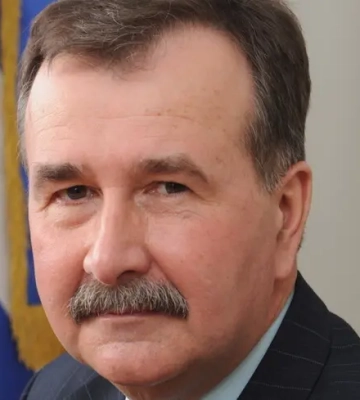 Бывшего городского голову Херсона Владимира Миколаенко освободили из плена РФ — СМИ