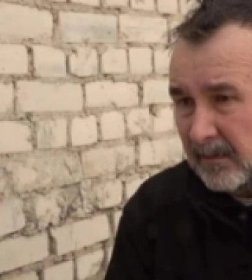В ході обміну на День Незалежності звільнили колишнього міського голову Херсона Володимира Миколаєнка